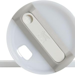 Free Leakproof Travel Cup Fits in Cup Holder Stainless Steel Insulated Travel Tumbler 40oz - Image 6