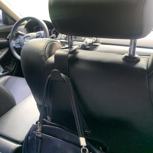 phone holders for your car Phone Holder Car [Military Grade Suction Ultra Strong Base] Cell Phone Car Holder 3 in 1 Dashboard Windshield Air Vent Hands-Free for Dash Mounting Kits iPhone Android - Image 5