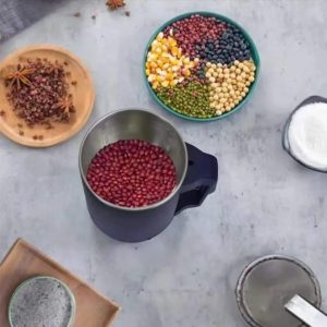 Electric Coffee Grinder & Spice Mill (300W, 500ml) - Image 7